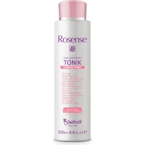 Sıkılaştırıcı Tonik 200 ml