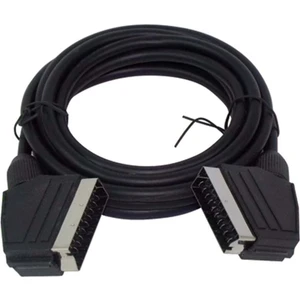 Scart & Scart Kablo