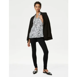 Marks & Spencer Yüksek Bel Magic Legging Tayt