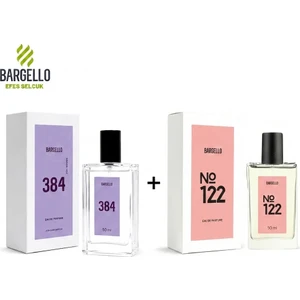 Kadın 50 ml 122-384 Parfüm -Bes