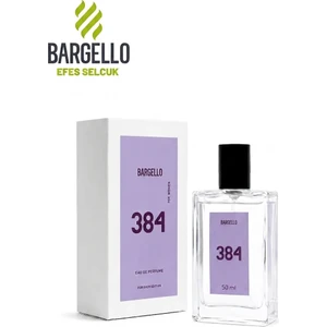 50ML 384 Edp Floral Bayan Parfüm -Bes