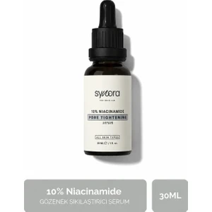 Aydınlatıcı Niasinamid Serum