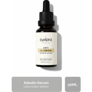 Leke Karşıtı Arbutin Serum