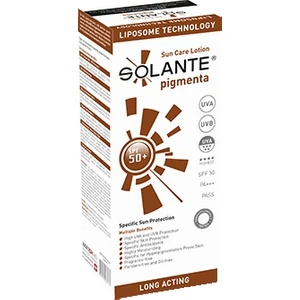 Pigmenta 150 ml Güneş Koruma Kremi SPF 50 Hassas Cilt Dostu Geniş Spektrum Koruma