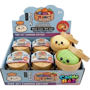 OND-106 Squishy Dumplings Sürpriz Oyuncağı