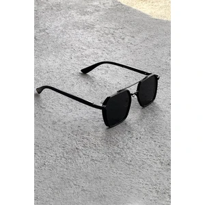 Roger Bacon Erkek Güneş Gözlük Pilot Model UV400