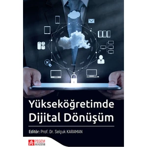 Yükseköğretimde Dijital Dönüşüm