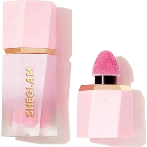 Color Bloom Liquid Blush *006 Petal Talk