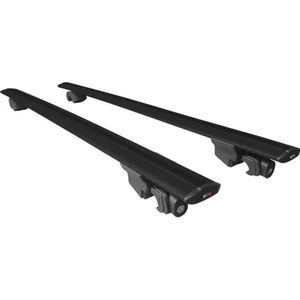 Ara Atkı Tavan Barı Hook Model 140CM Siyah (2 Adet)