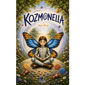 Zizi Çocuk Kozmonella