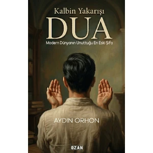Ozan Yayıncılık Dua