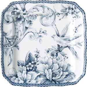 Adelaıde Kare Pasta Tabağı 16 cm