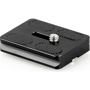 Pu-50 Quick Release Plate Arca-Swiss Standardı