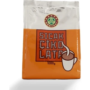 Kahve Dünyası Sıcak Çikolata 1000 gr