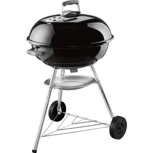 Compact Kettle 57 cm Kömürlü Mangal Barbekü