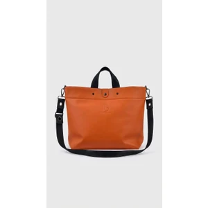 Tangerine (Mandalina) Loop Tote Bag Çanta