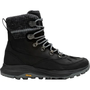Siren 4 Thermo Mid Zip Wp Kadın Bot