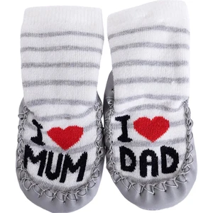 Hellobaby Unisex Çarık Çorap Unisex