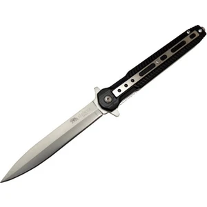 Dagger Style Folding Çakı  S-2247B 23 cm