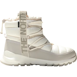 The North Face W Thermoball Lace Up Wp Kadın Bot