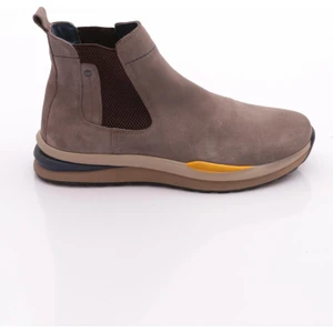 Dgn 16195 Erkek Casual Chelsea Bot