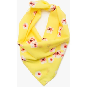 Desenli Bandana