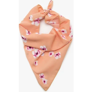 Desenli Bandana