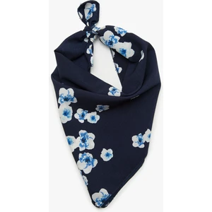 Desenli Bandana