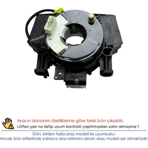 Nissan Note Zemberek 2006-2012