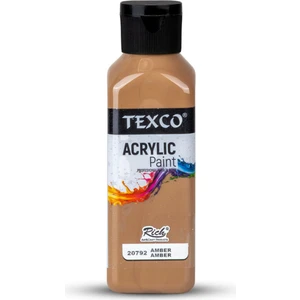 Akrilik Boya - Amber 130 ml