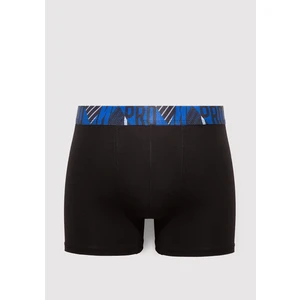 Mavi Pro Siyah Basic Boxer 0912182-20933