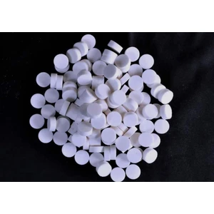 Naftalin Koku Giderici Tablet 1 kg