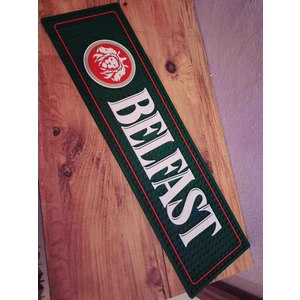Belfast Bar Matı