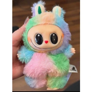 Labubu 4. Nesil Peluş Oyuncak