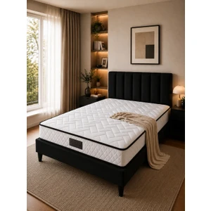 Monoco Dream Full Ortopedik Yatak 90x200