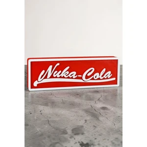 Fallout Nuka Cola  - Masa Üstü Figür