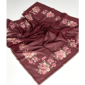 Oyalı Pamuk Yazma 6589-14