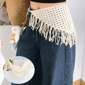 Trendlover Örgü Bandana