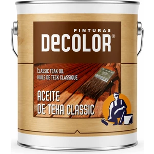 Pınturas Teak Oıl Classıc 750 ml