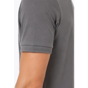 Polo Classic Fit Gri