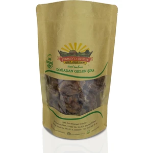Cennet (Trabzon) Hurması Kurusu (1kg.)