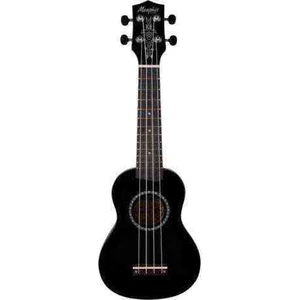 Memphis Tagima MHS-20BK Soprano Ukulele- Siyah