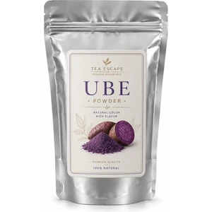 Tea Escape Ube Powder 250gr ( Tatlı Mor Patates Tozu )