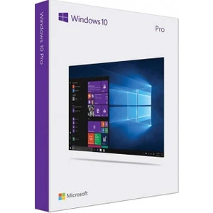 Windows 10 Pro Dijital İndirilebilir Süresiz Lisans 1 Kullanıcı İçin Ömür Boyu Lisans