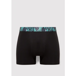 Mavi Pro Siyah Basic Boxer 0912182-21842