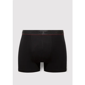 Siyah Basic Boxer 0912178-900