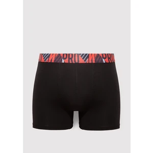 Mavi Pro Siyah Basic Boxer 0912182-900