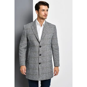 Plt8390 Erkek Palto