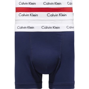 Calvin Klein U2662G Trunk 3PK Erkek Boxer