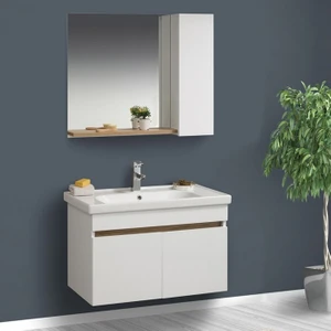 Teko Bella 65 cm Banyo Dolabı
